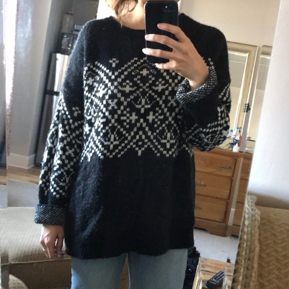 A comfy sweater - Picture 5 of 5